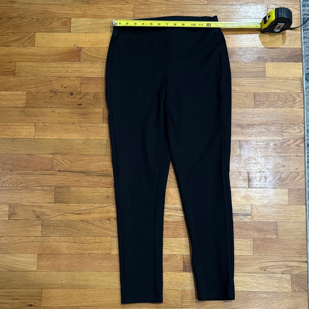 Banana Republic Classic Black Leggings